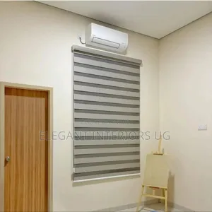 Office Blinds Available in All Designs Per Square Meter