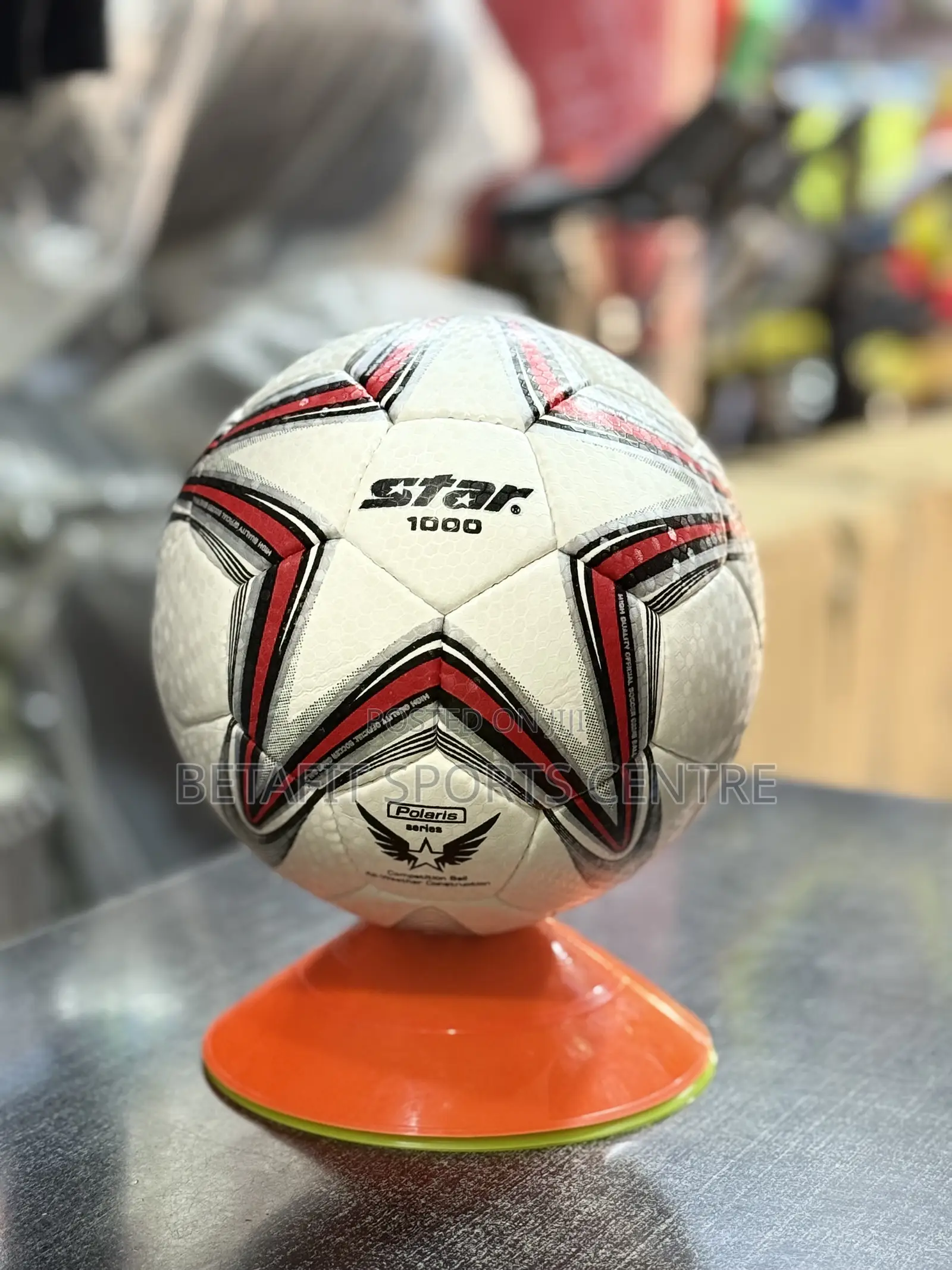 Football Star