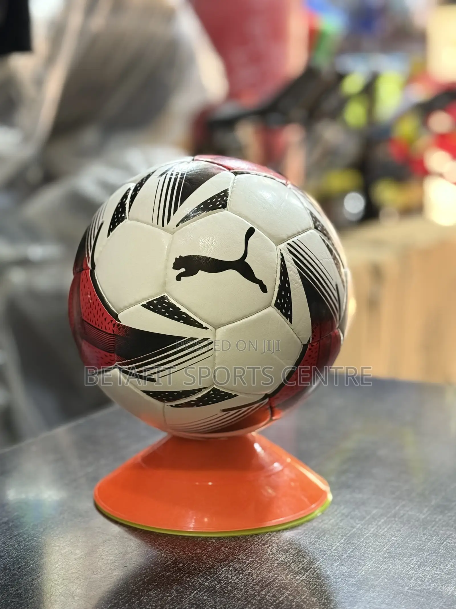 Football Puma