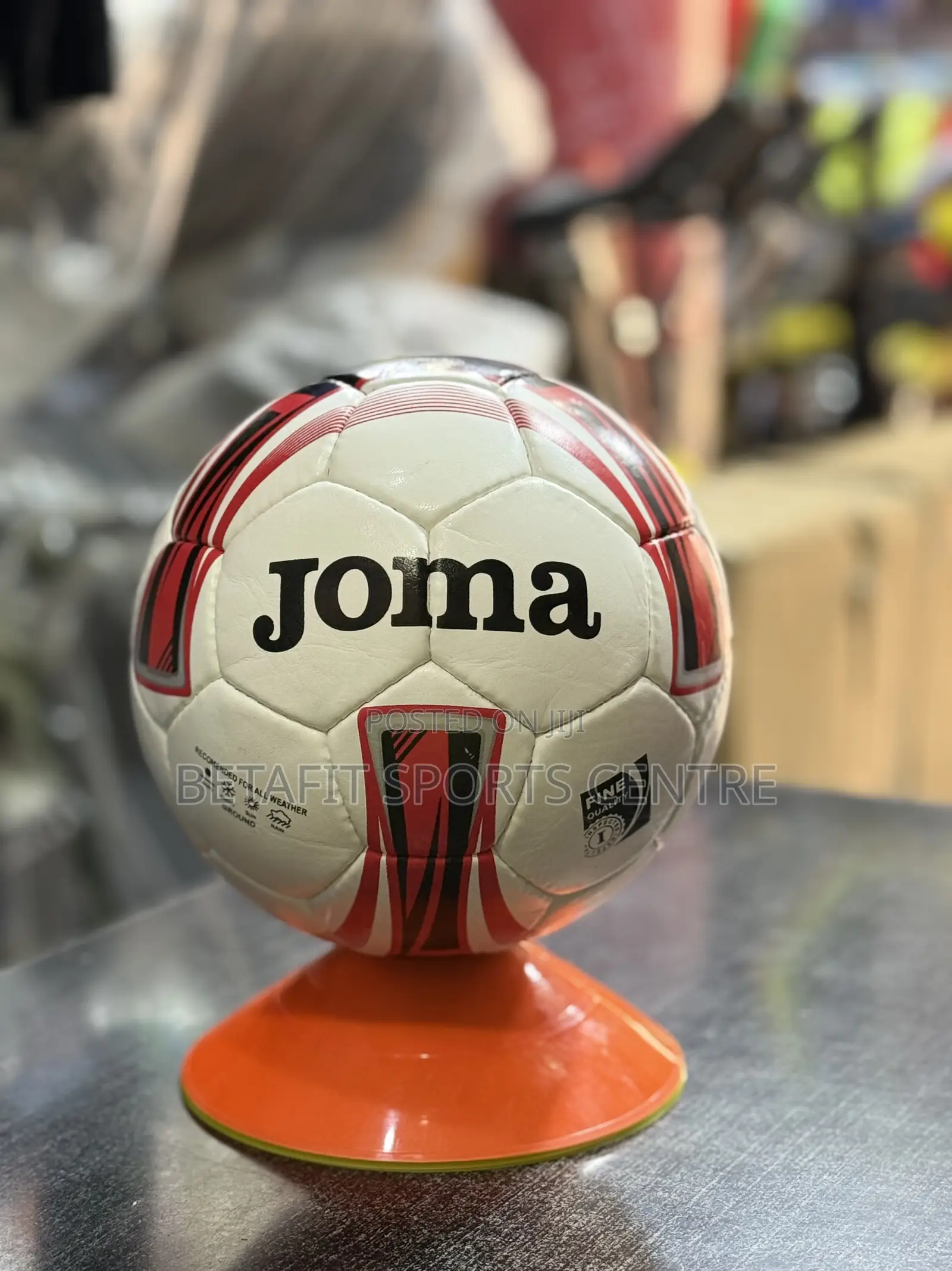 Football Joma