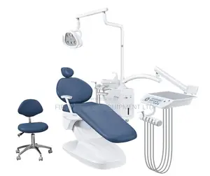 Full Dental Unit