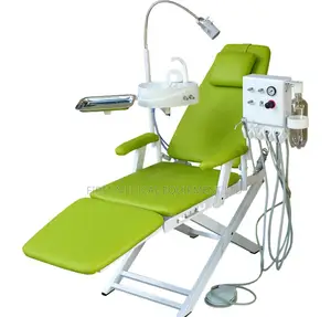 Foldable Dental Chair