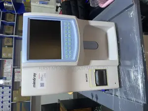 Bc 2800 Hematology Analyser
