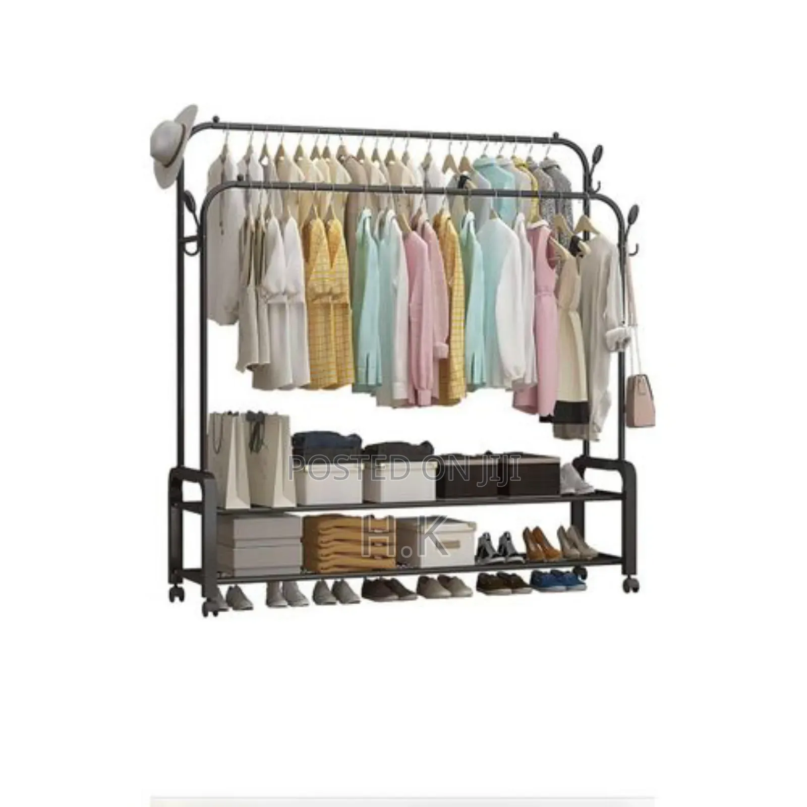 Clothes Rack