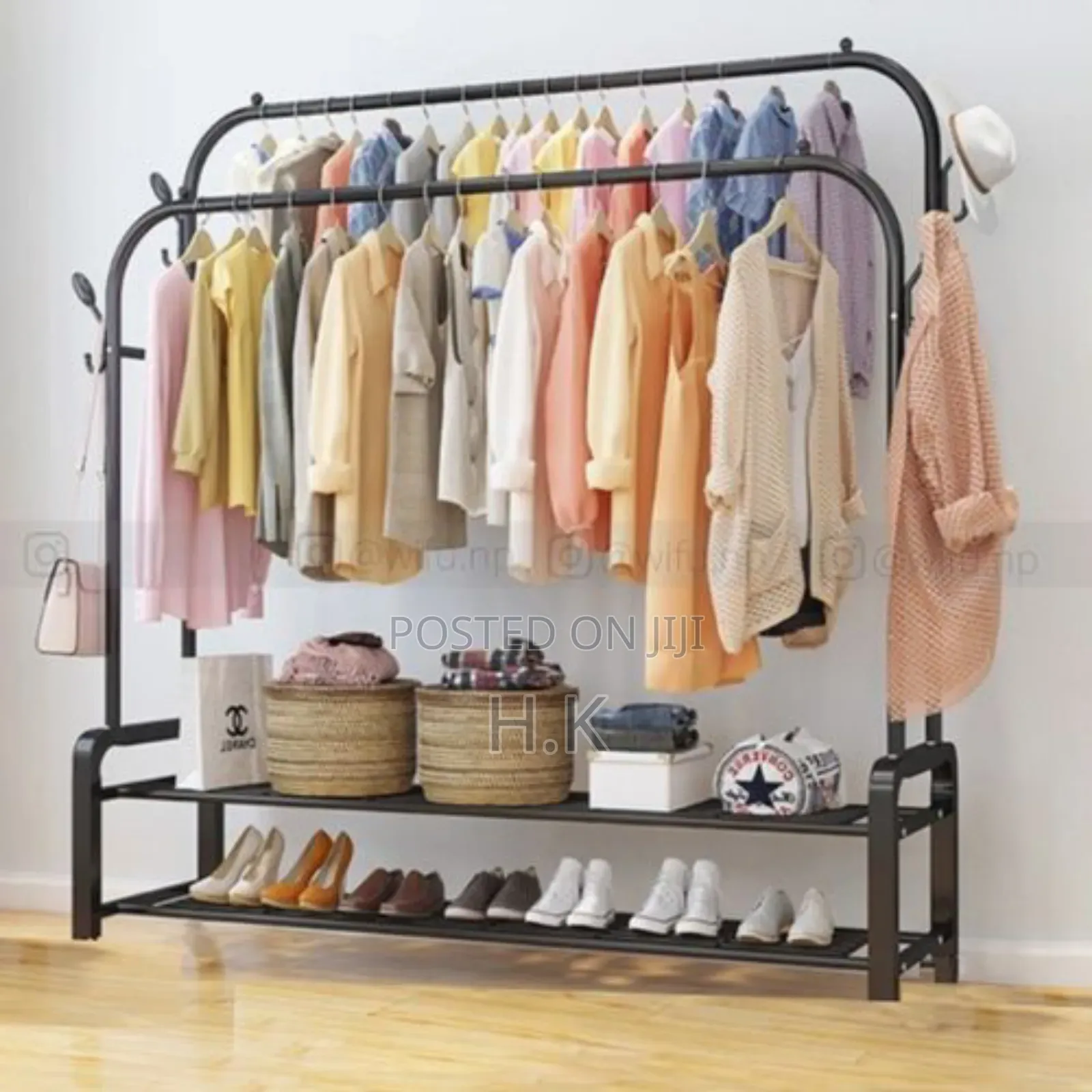 Clothes Rack