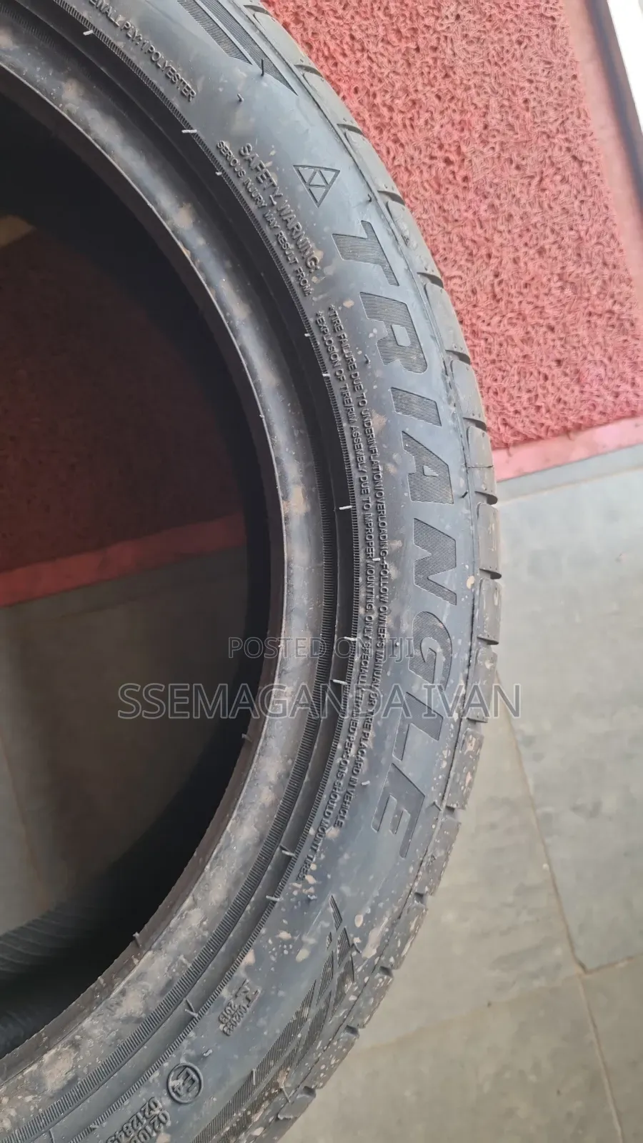 225/45r17 94y Effexsport Triangle