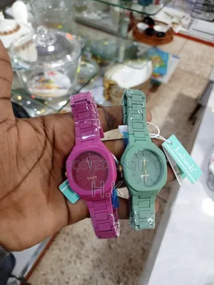 Wristwatch