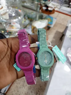 Wristwatch