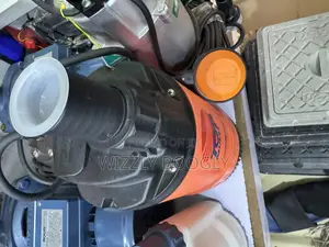 Pedrollo Top Multi Submersible Water Pump