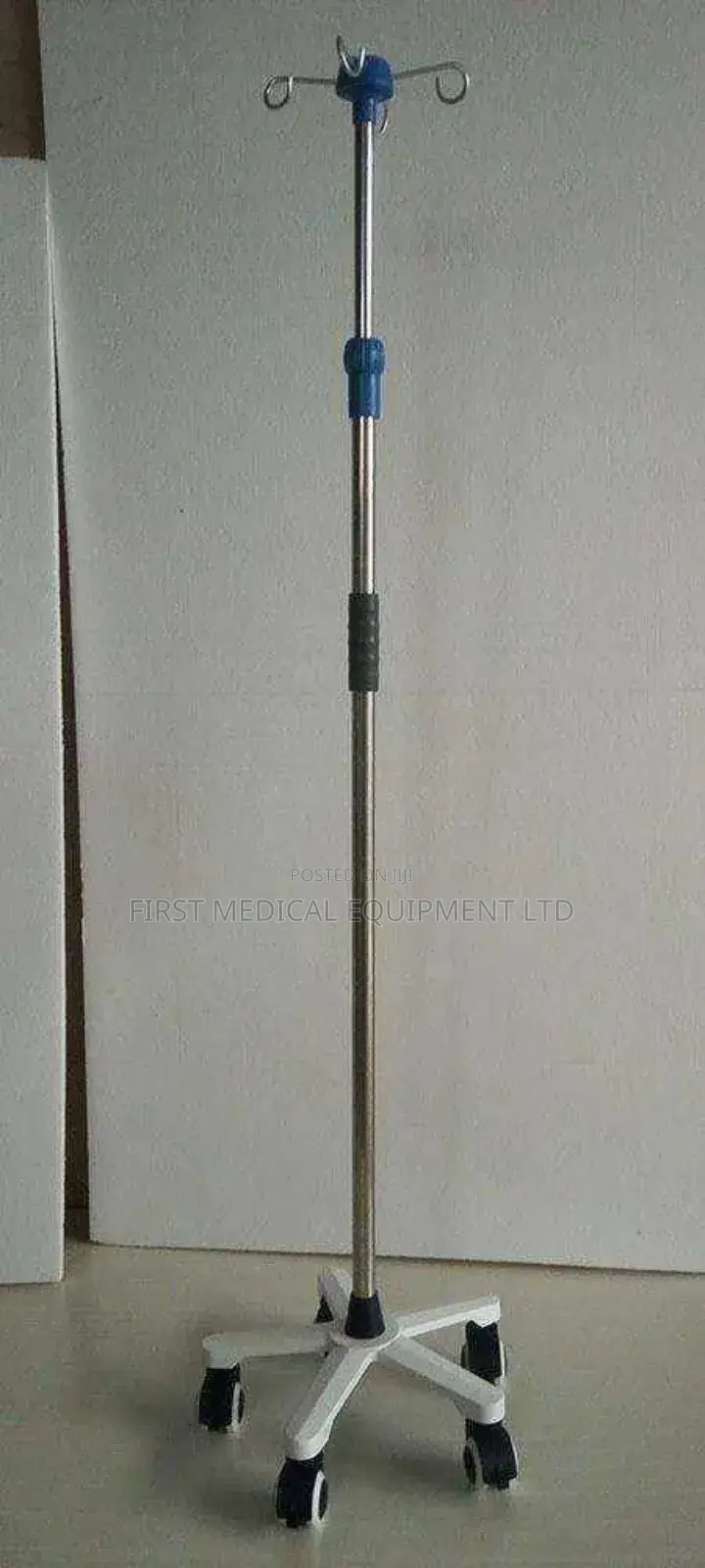 Drip Stand