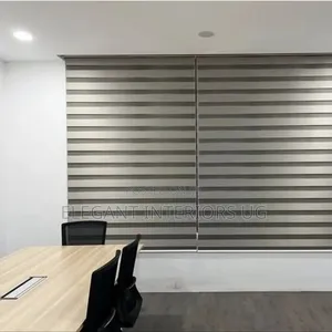 Window Blinds Per Square Meter Available in All Designs