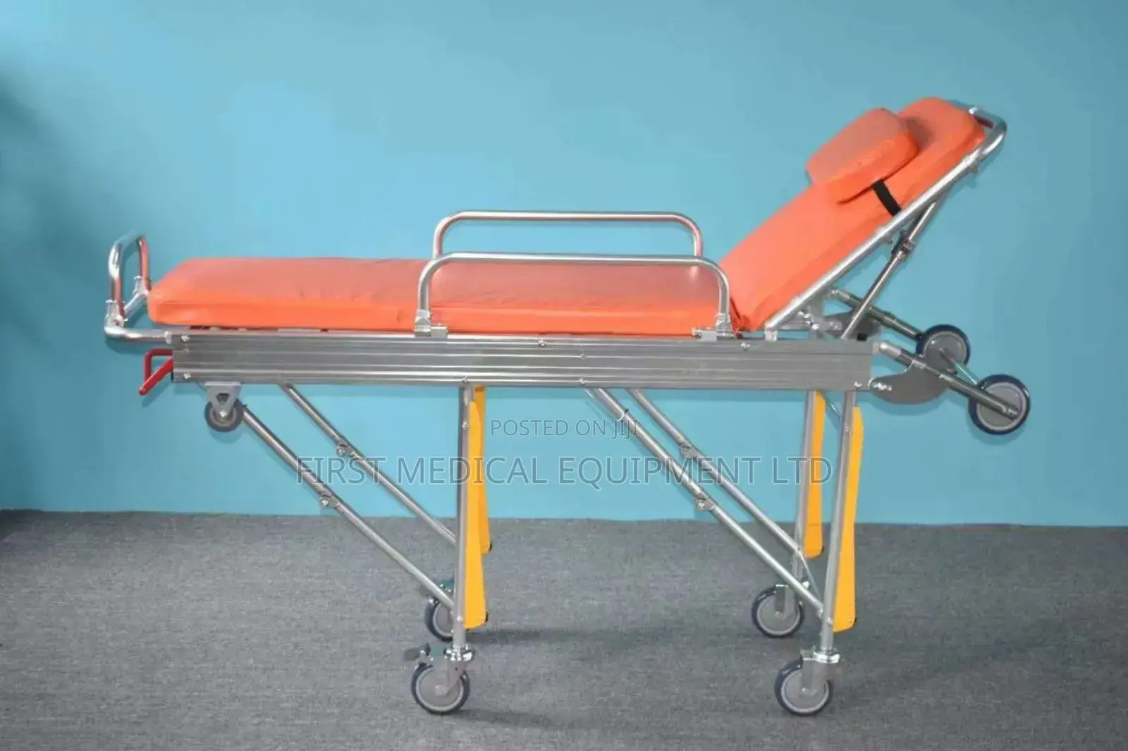 Ambulance Stretcher
