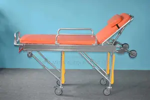 Ambulance Stretcher