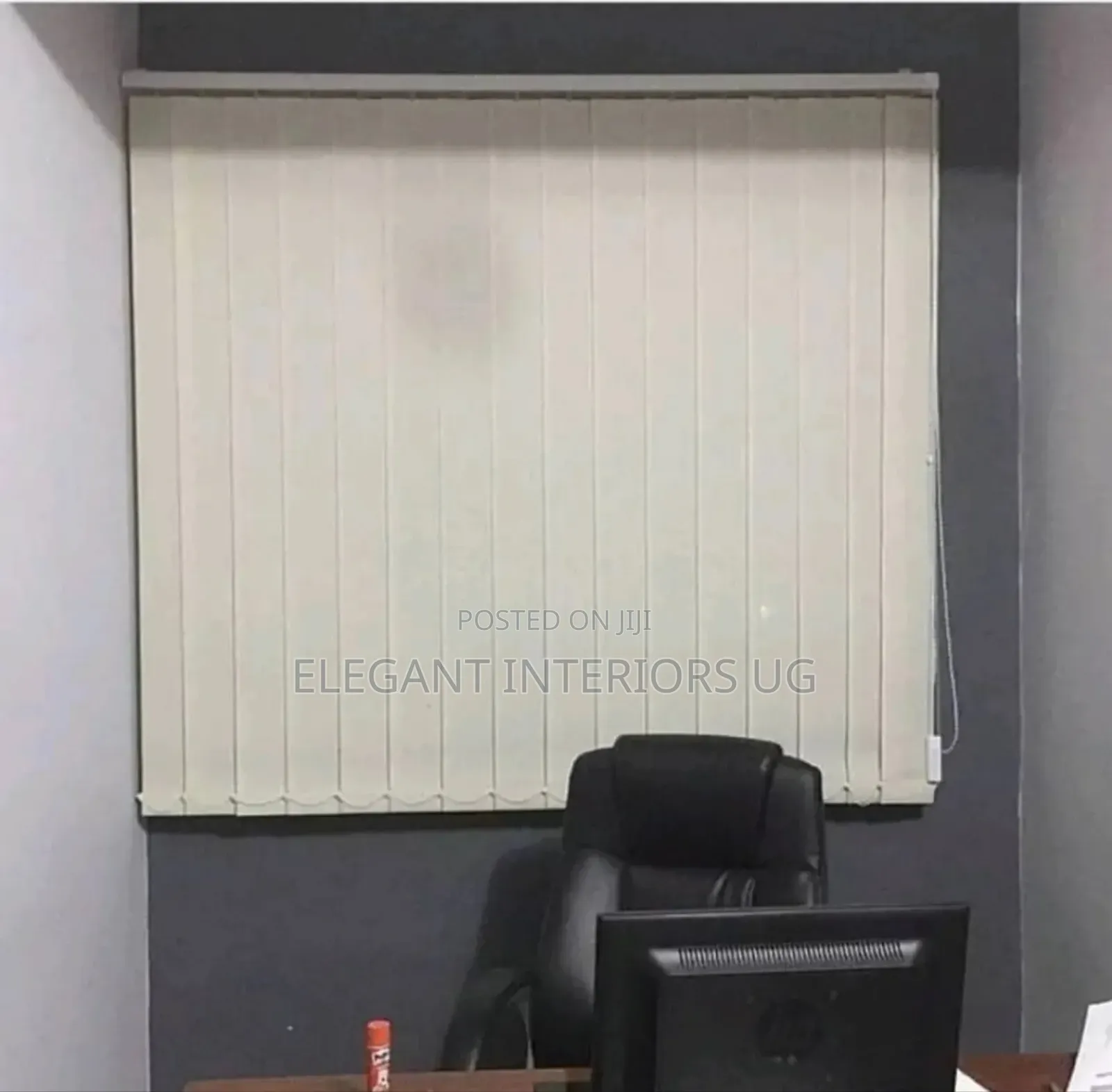 Elegant Blinds Per Square Meter Available in Designs and Colours
