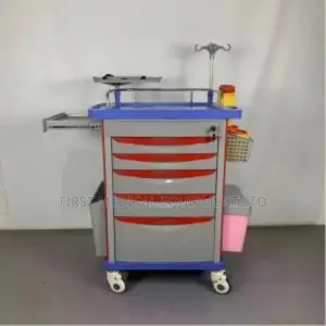 Crash Trolley