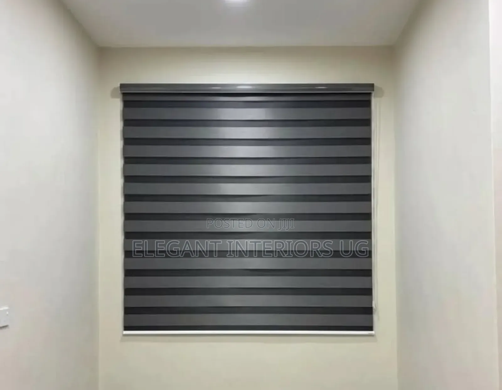 Roller Blinds Per Square Meter Available in All Colours in Stock