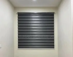 Roller Blinds Per Square Meter Available in All Colours in Stock