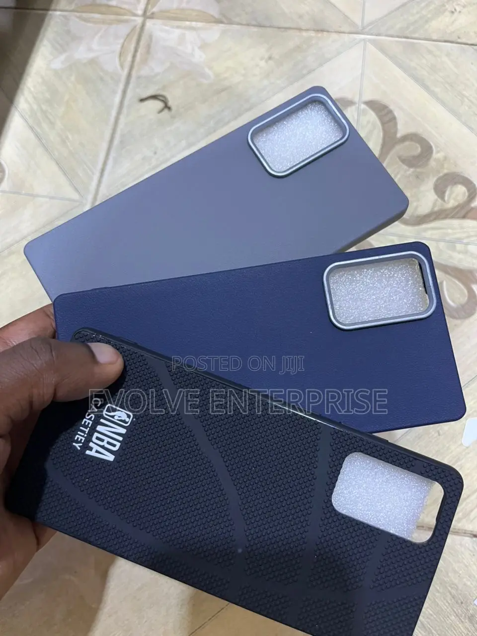 Samsung Galaxy Note 20 Luxury Cases