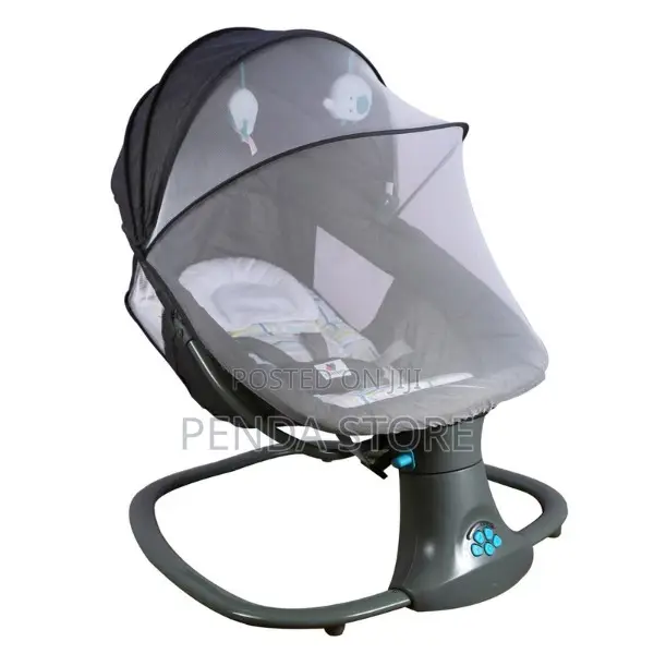Mastella Electric Baby Music Swing– Mastella Electric Baby Music Swing