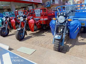 New Zongshen ZS100-27 2025 Blue