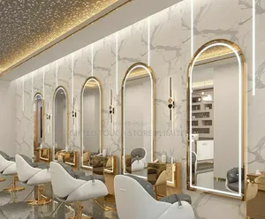 Modern Led Wall Mirrors