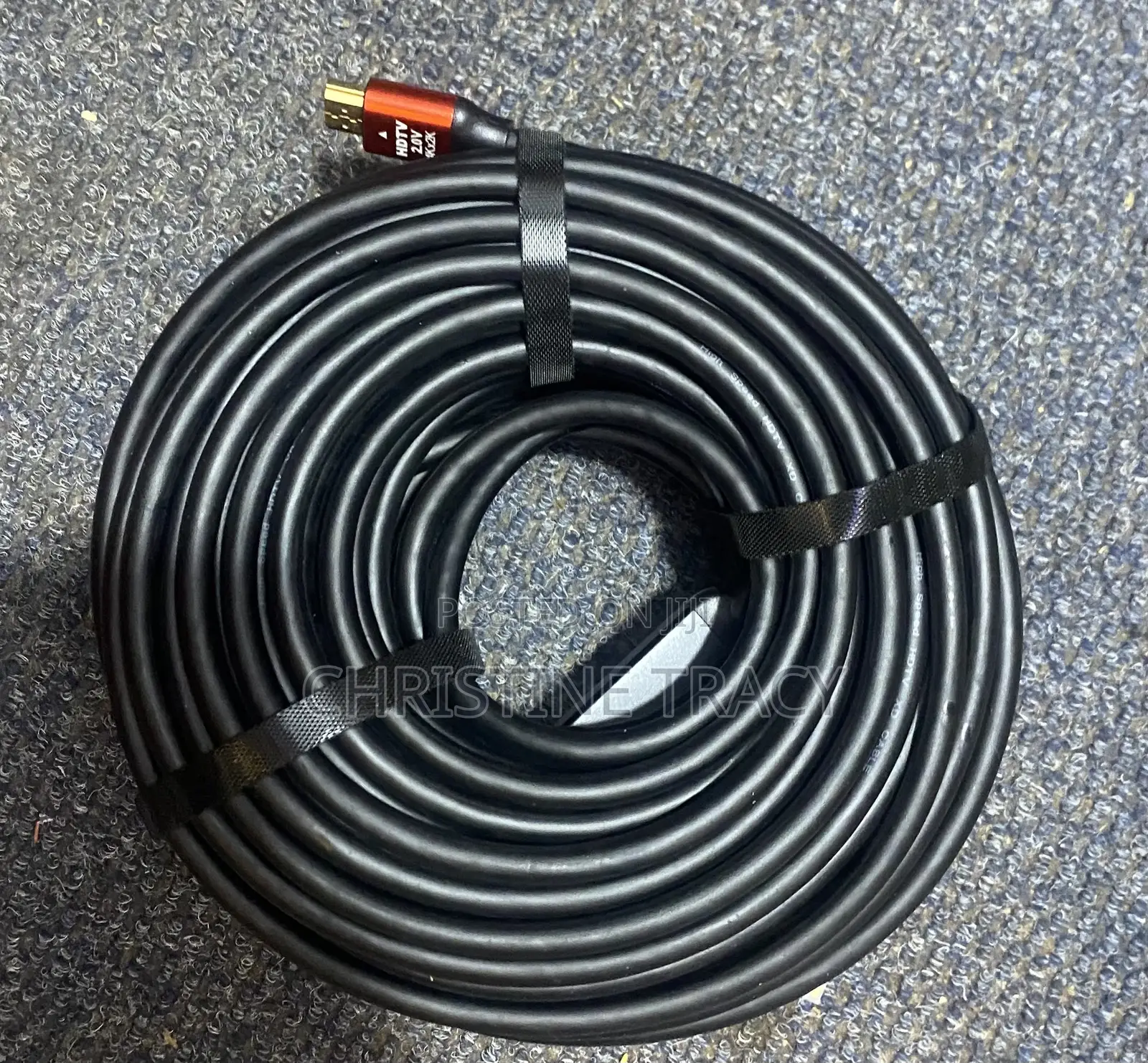 30m Hdmi Cable