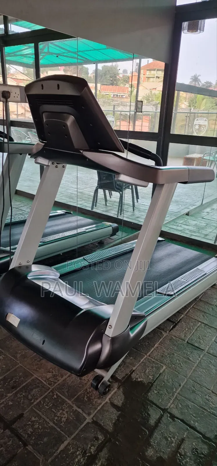 Home Gym Equipment, Spinning Bike, Medicine Ball,Barbell Plates,Tagrop