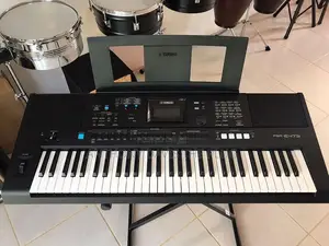 Yamaha Psre473 Keyboard
