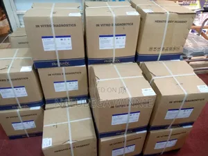 Hematology Reagent/ Bc 11 Diluent