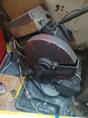 3phase Metal Cut Off Saw or Chop Saw Machine
