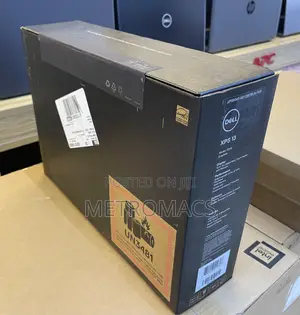 New Laptop Dell XPS 13 16GB Qualcomm Snapdragon X Elite SSD 512GB