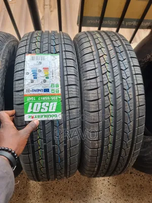 235/65r17 Double Star Tires .