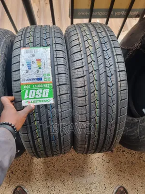 235/65r17 Double Star Tires .