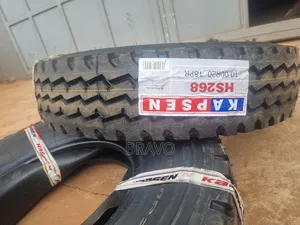 1.000-20 Kapsen Tires All Positions.