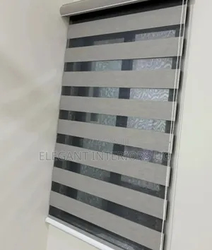 Window Blinds Available in Roller Format Per Square Meter