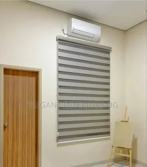 Roller Blinds Per Square Meter Available in All Designs