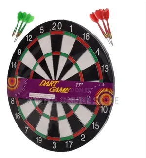 17inches Dart Game