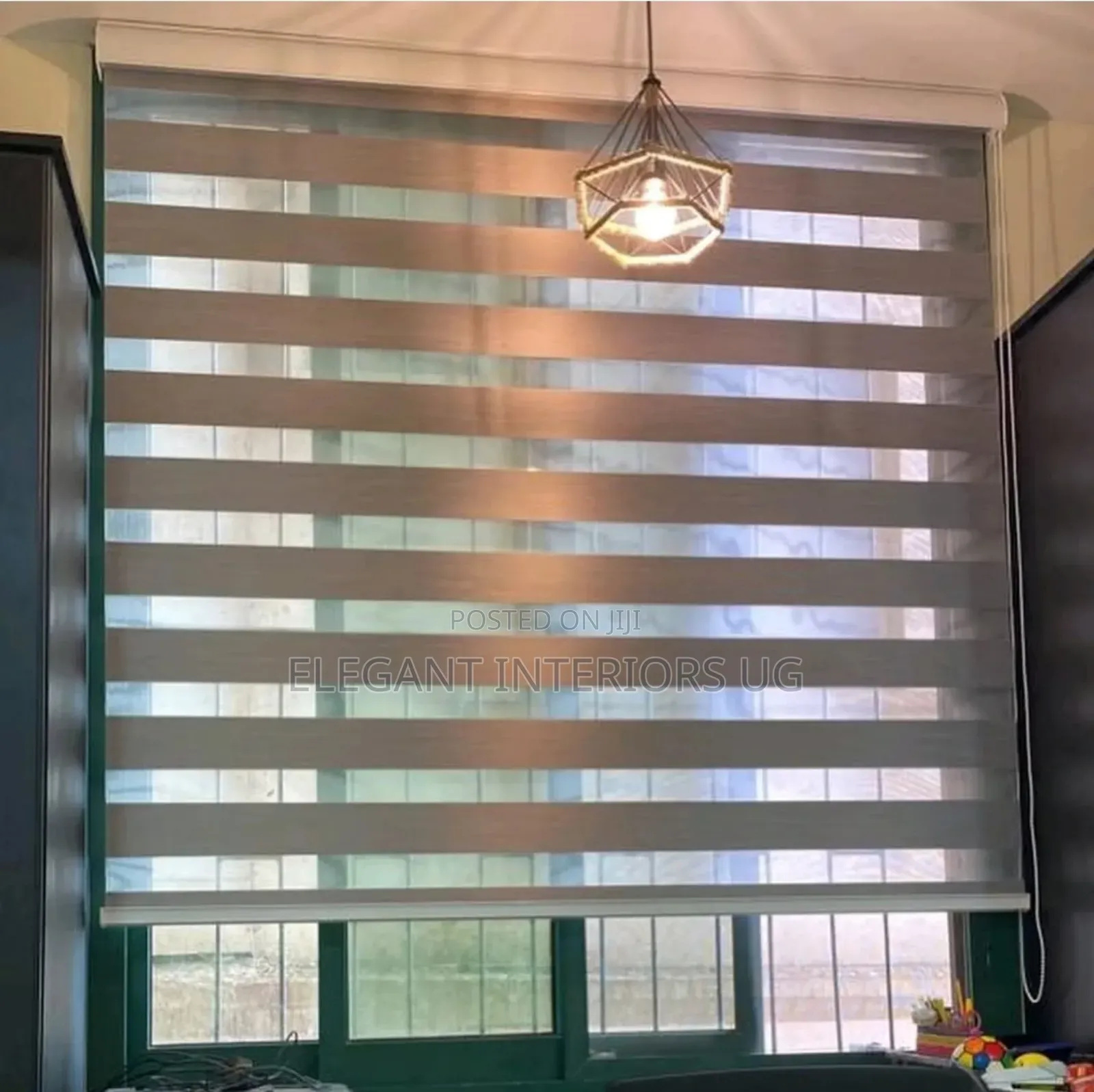 Window Blinds Best for Office and Kitchen Windows at Cheap Price
