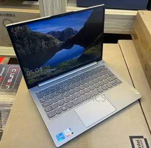 Laptop Lenovo ThinkBook 14s Gen 2 8GB Intel Core I5 SSD 512GB