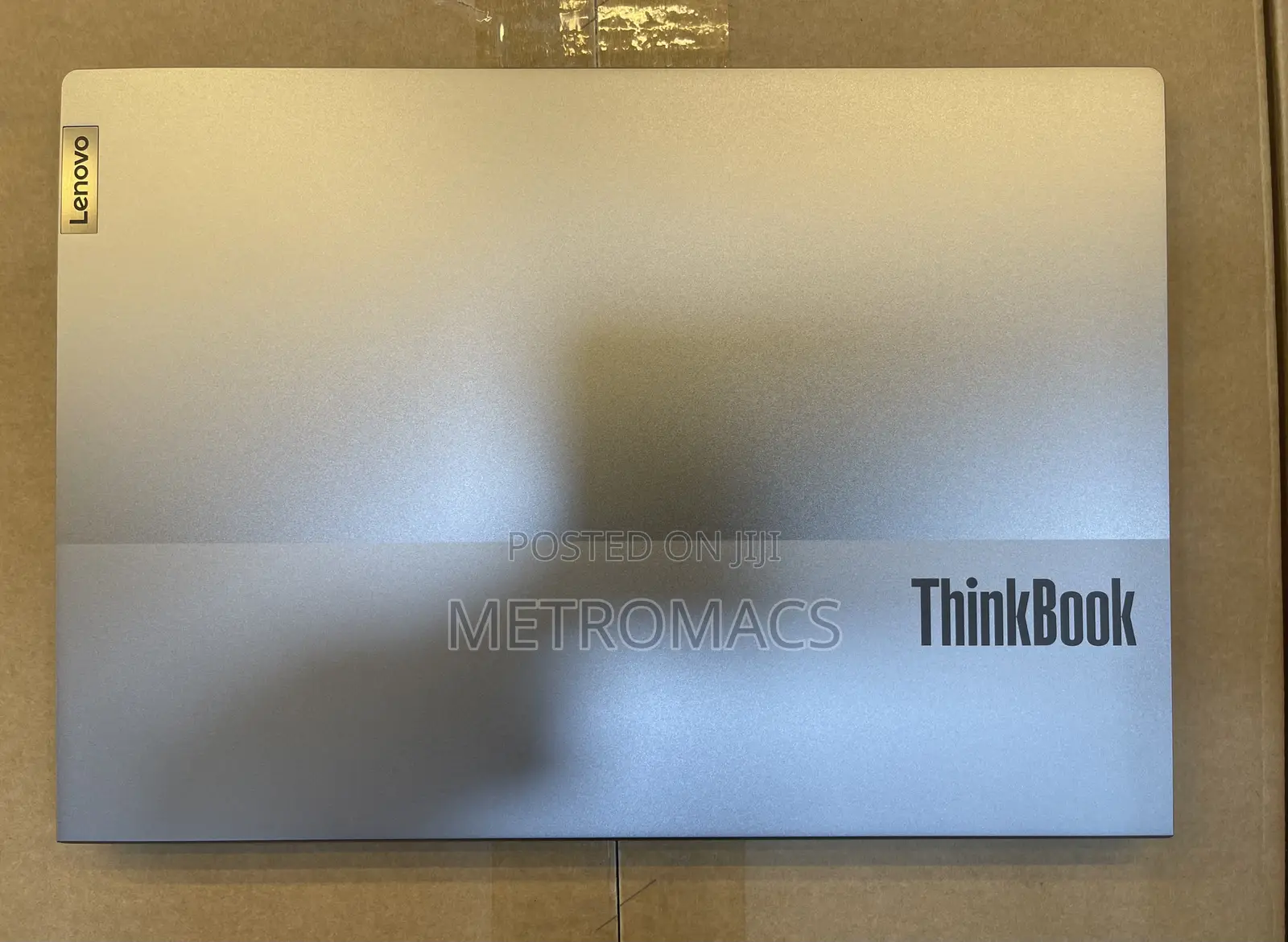 Laptop Lenovo ThinkBook 14s Gen 2 8GB Intel Core I5 SSD 512GB