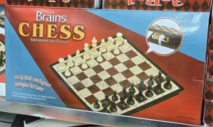 Brain Chess