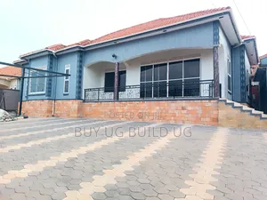 4bdrm Bungalow in Nalya, Central Division for sale