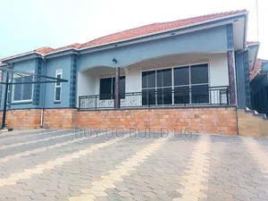 4bdrm Bungalow in Nalya, Central Division for sale