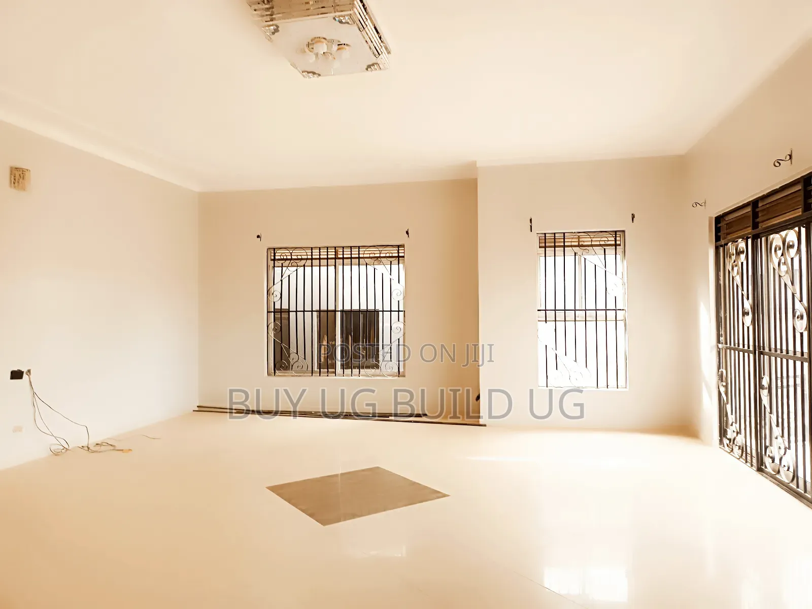 4bdrm Bungalow in Nalya, Central Division for sale
