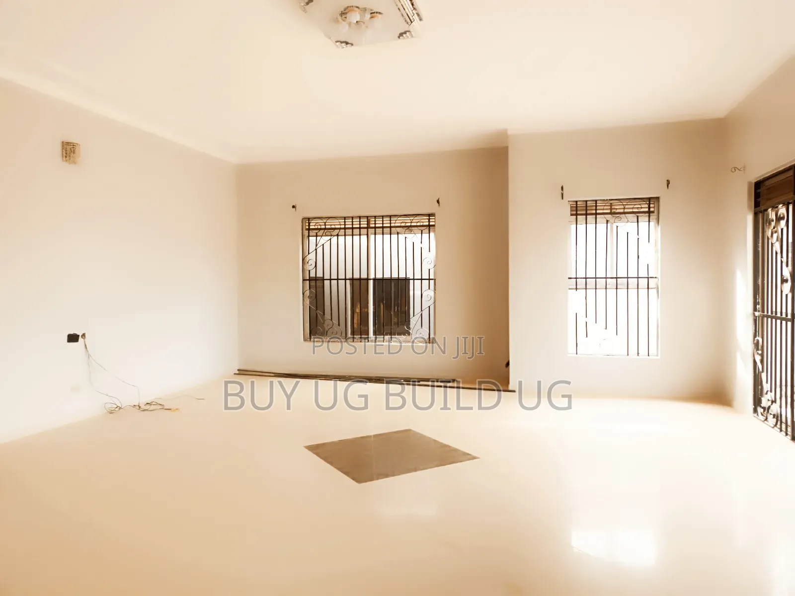 4bdrm Bungalow in Nalya, Central Division for sale