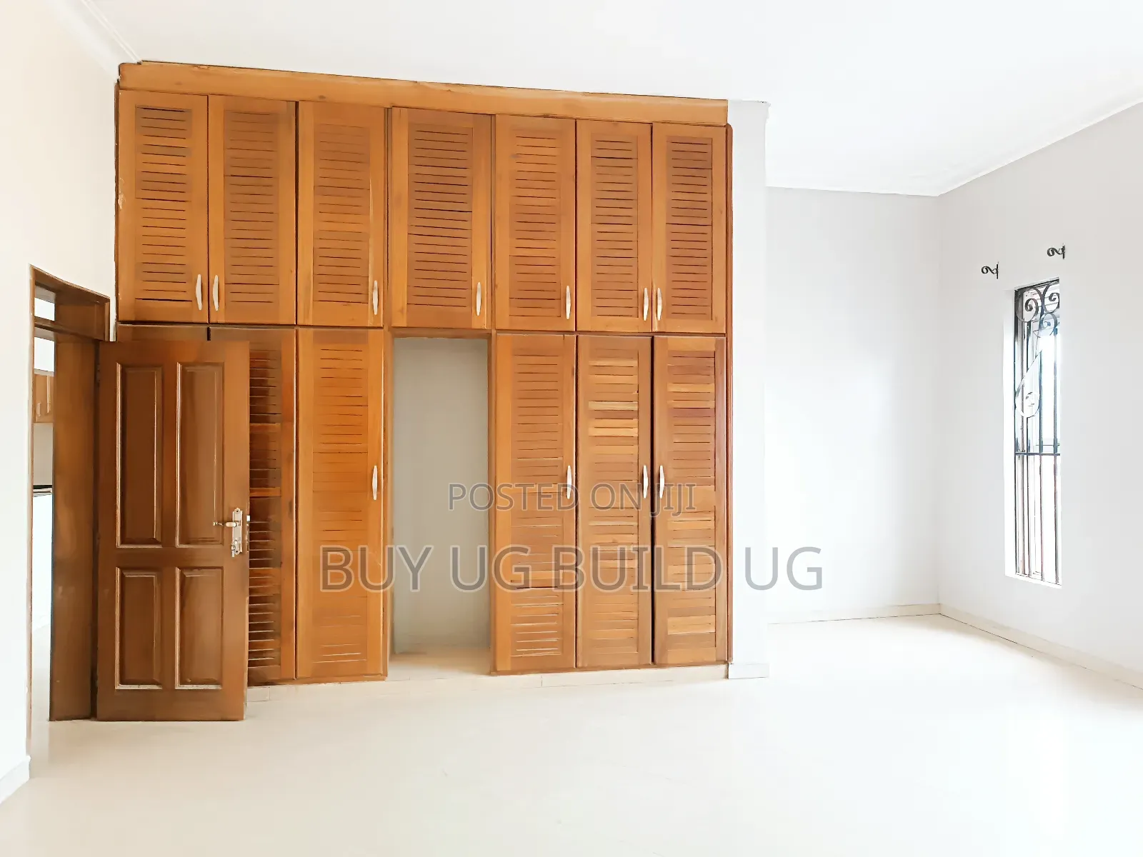 4bdrm Bungalow in Nalya, Central Division for sale