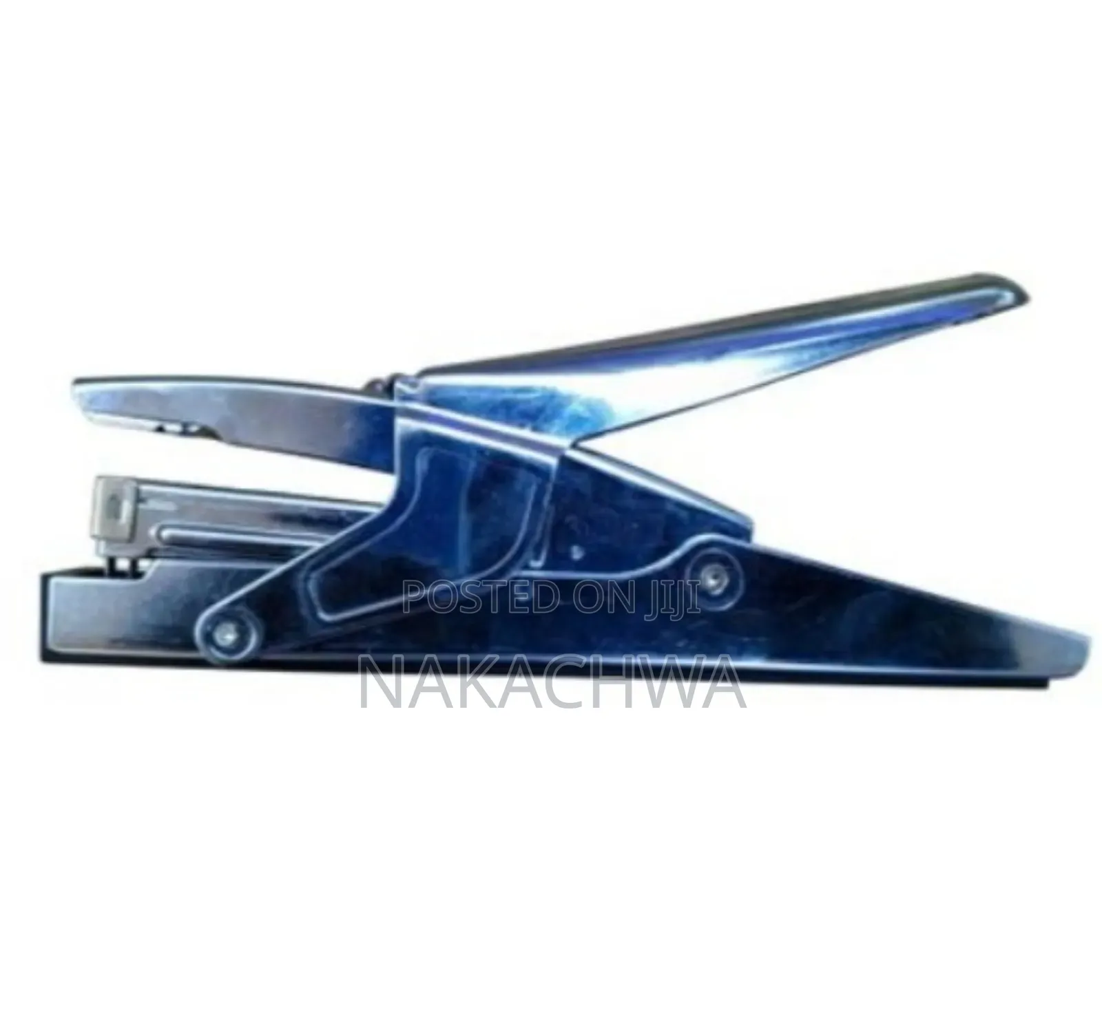 Genuine Stapling Machine