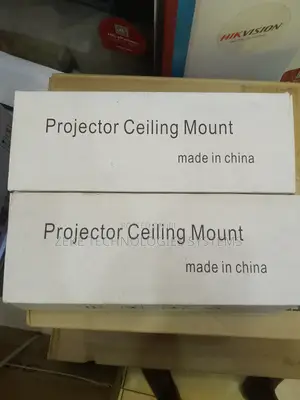 Projector Ceiling Mount