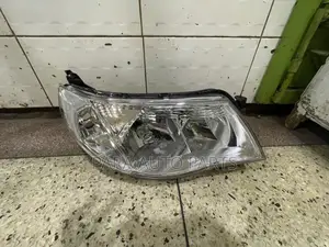 Subaru Forester Sh5 Head Lamp