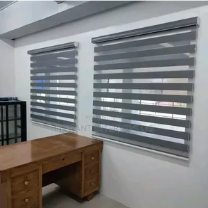 Window Blinds Per Square Meter Available in All Colours